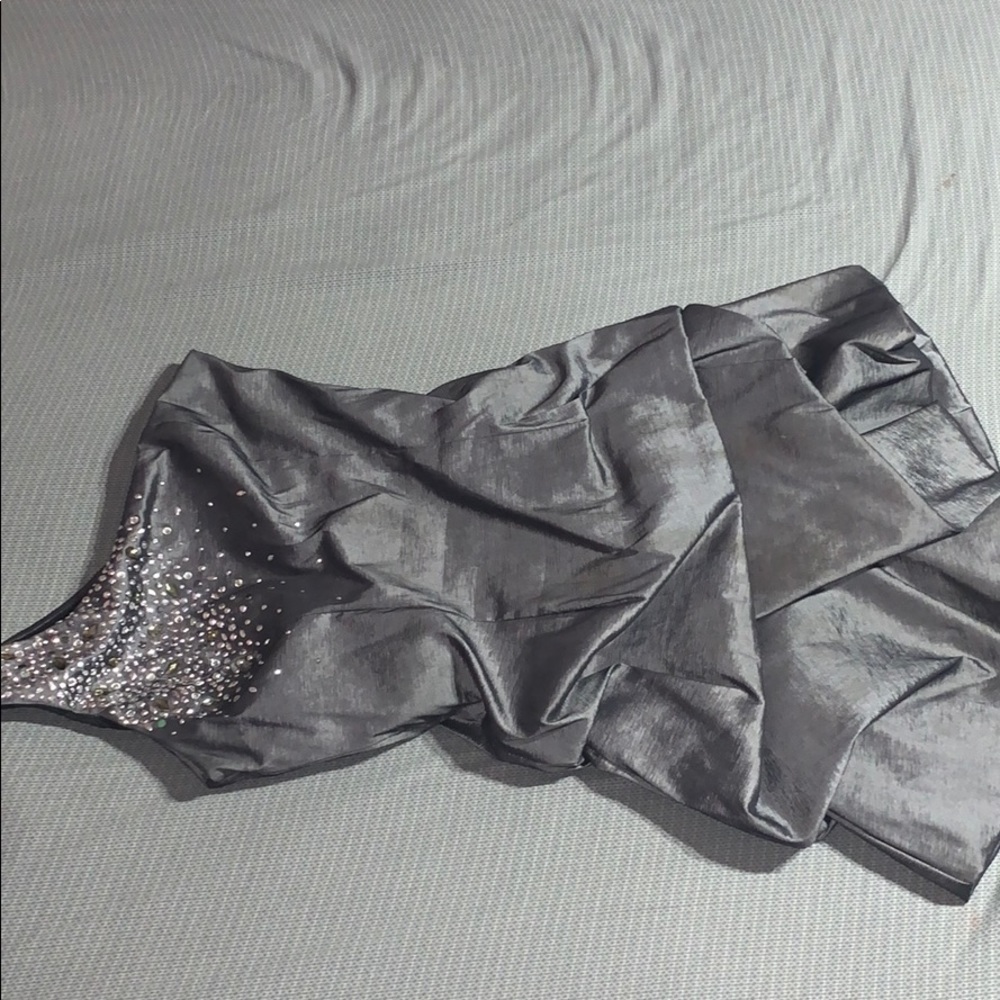 Cache Mini Night Dress!